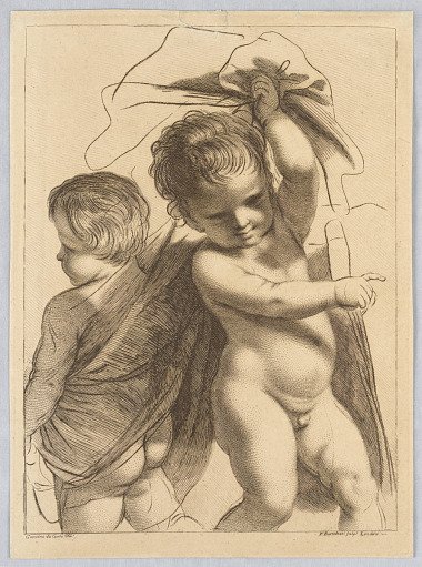 Two Boys