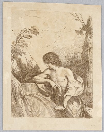 Saint John in the Wilderness