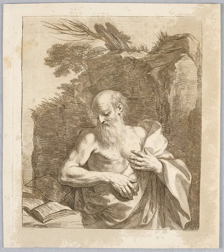 Saint Jerome