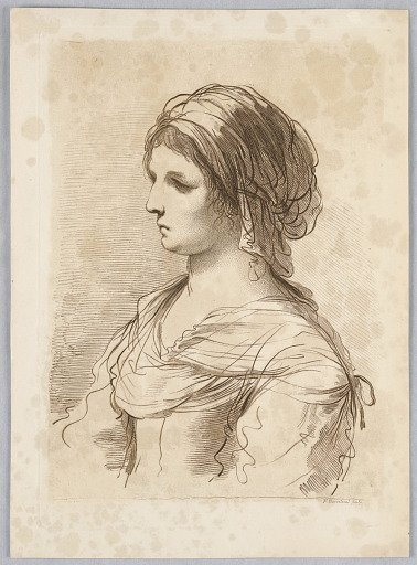 Woman with a Turban