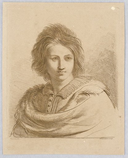 Portrait of a Young Man