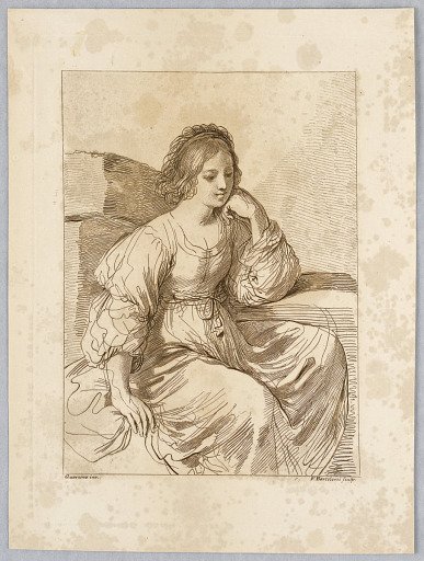 Portrait of a Lady