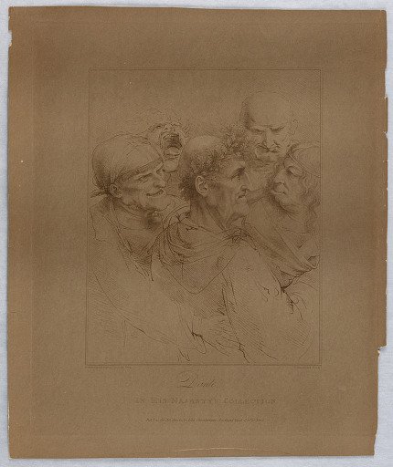 Dante and Other Poets