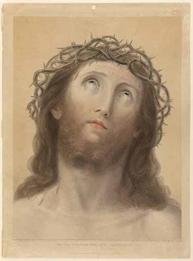 Head of Christ