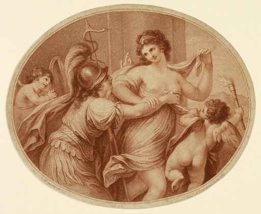 Prudence and Beauty