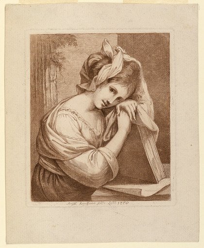 Self Portrait