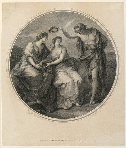 Temperance and Peace