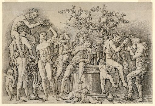 Bacchanal