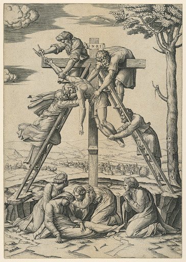 The Deposition