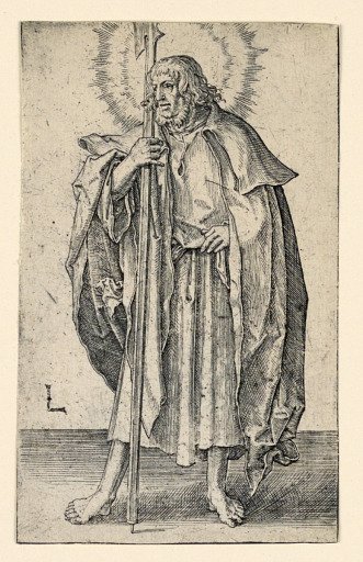 St. Matthew