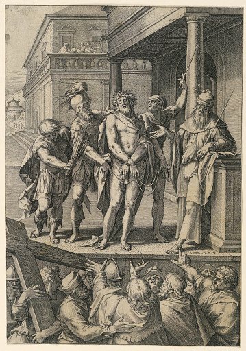 Ecce Homo