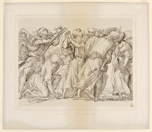 Group of Apostles