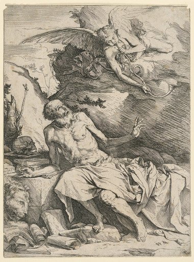 Saint Jerome