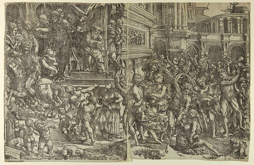 The Massacre of the Innocents