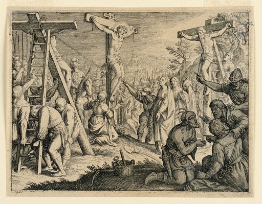 The Crucifixion