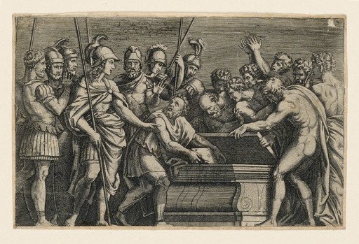 Alexander and the Book of Homer