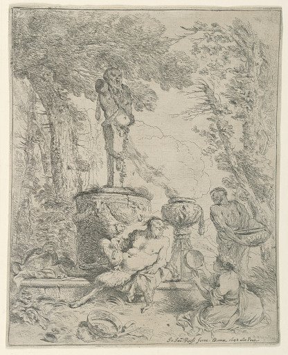 The Festival of Pan