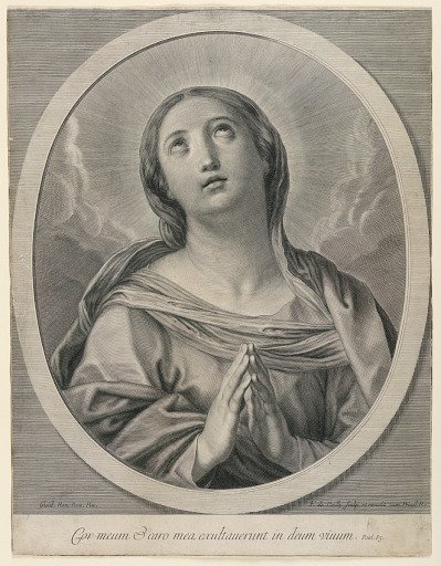 Mater Dolorosa