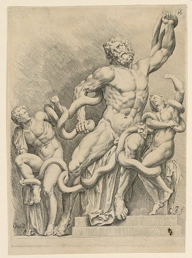 Laocoon