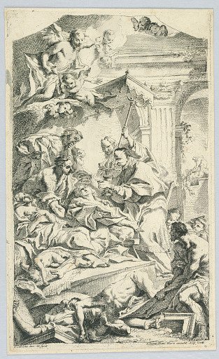 Death of the Virgin