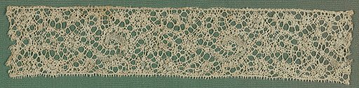 Bobbin Lace 3