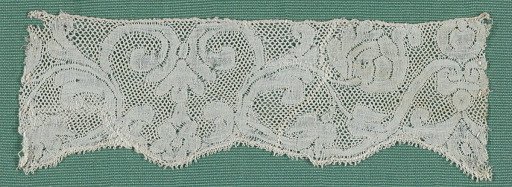 Bobbin Lace 5
