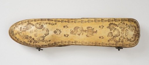 Cutlery case