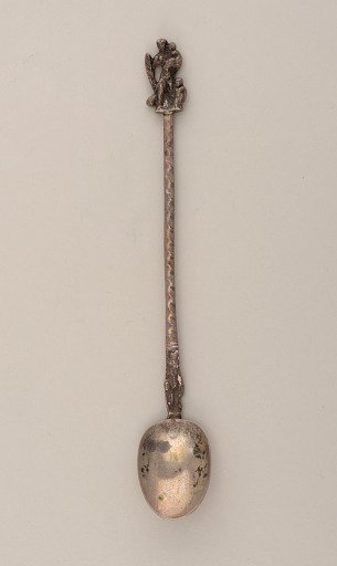 St. Christopher Apostle Spoon