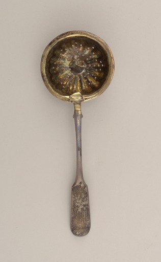 Tea Strainer