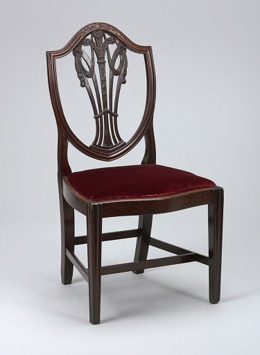 Side chair