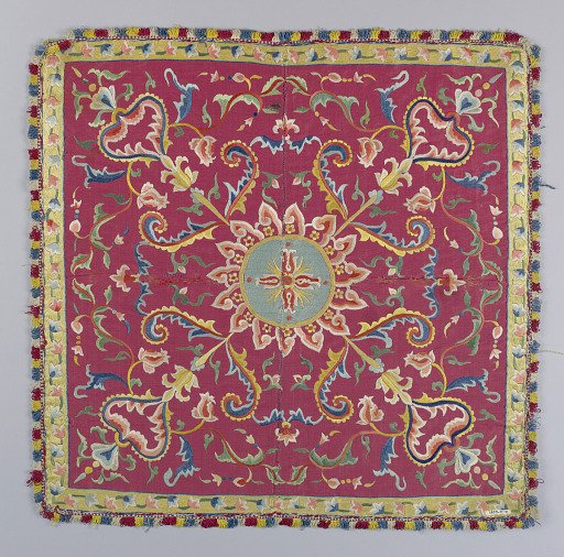 Table mat