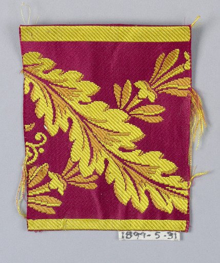 Trimming fragment