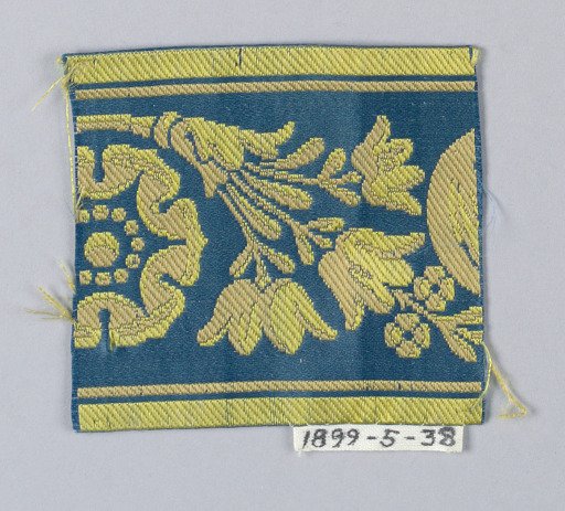 Trimming fragment