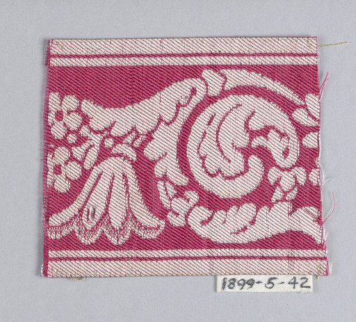 Trimming fragment