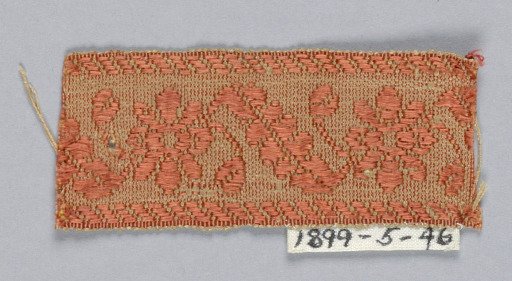 Trimming fragment