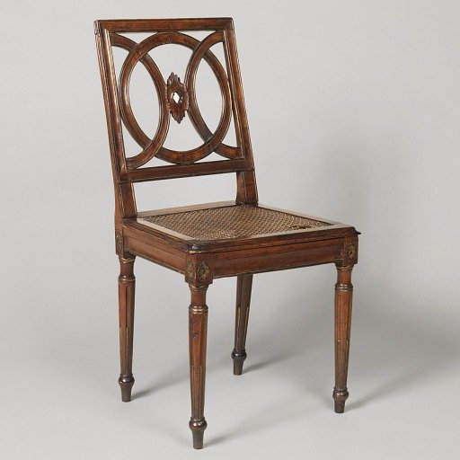 Side chair