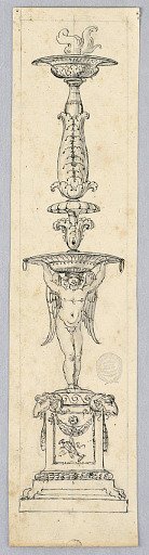 Candelabrum
