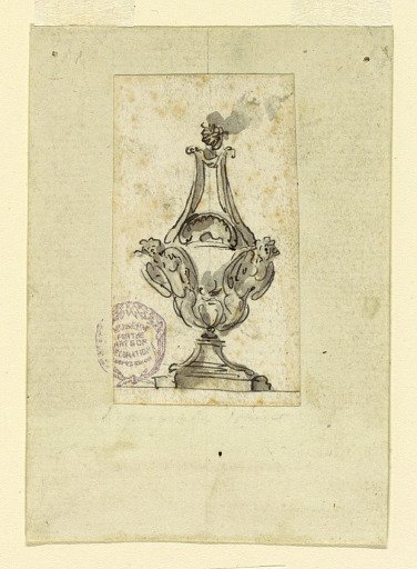 Project for a Lamp