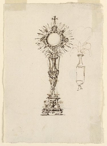 Design for a Monstances