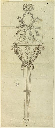 Project for a Mace