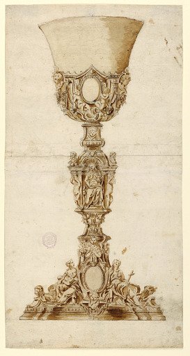 Design for a Chalice