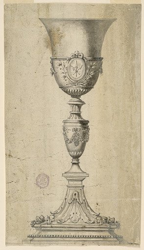 Design for a Chalice