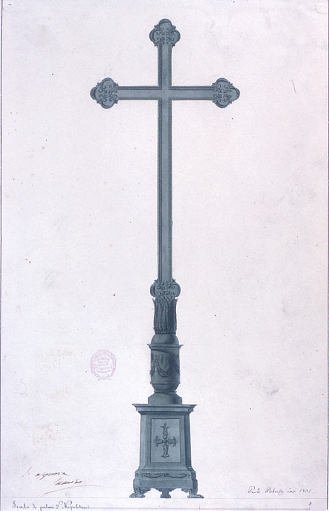 Project for Cross