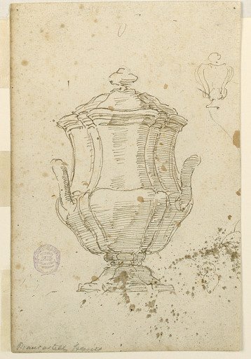 Sketches of Bowls