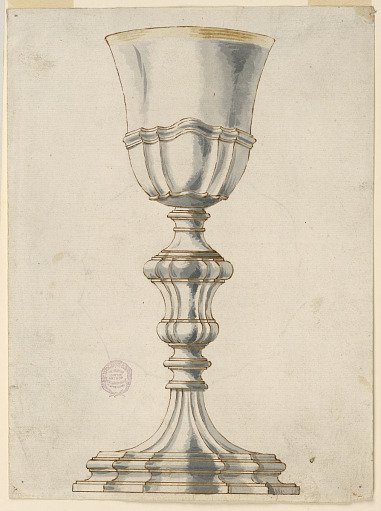 Project for a Chalice