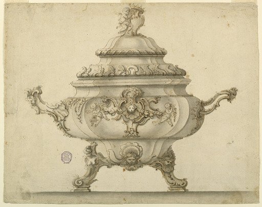 Tureen