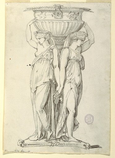 Design for a Vessel