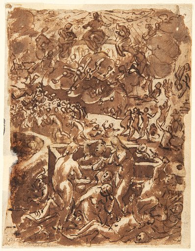 The Last Judgment
