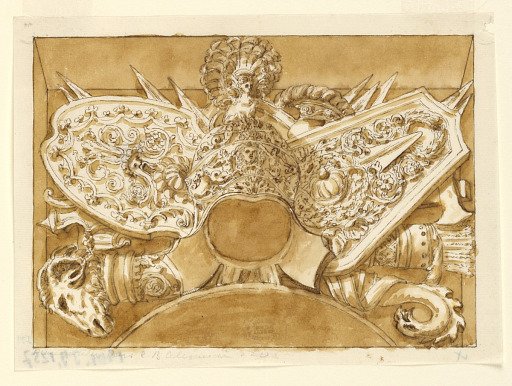 Design for a Trophy