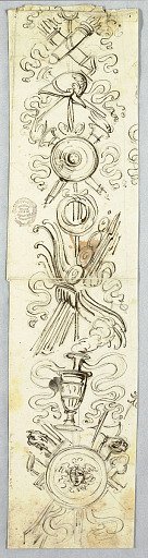Design for a Trophy